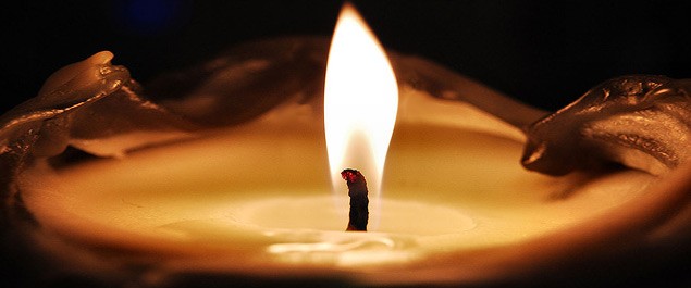 Candle-Venus Candle-Venus